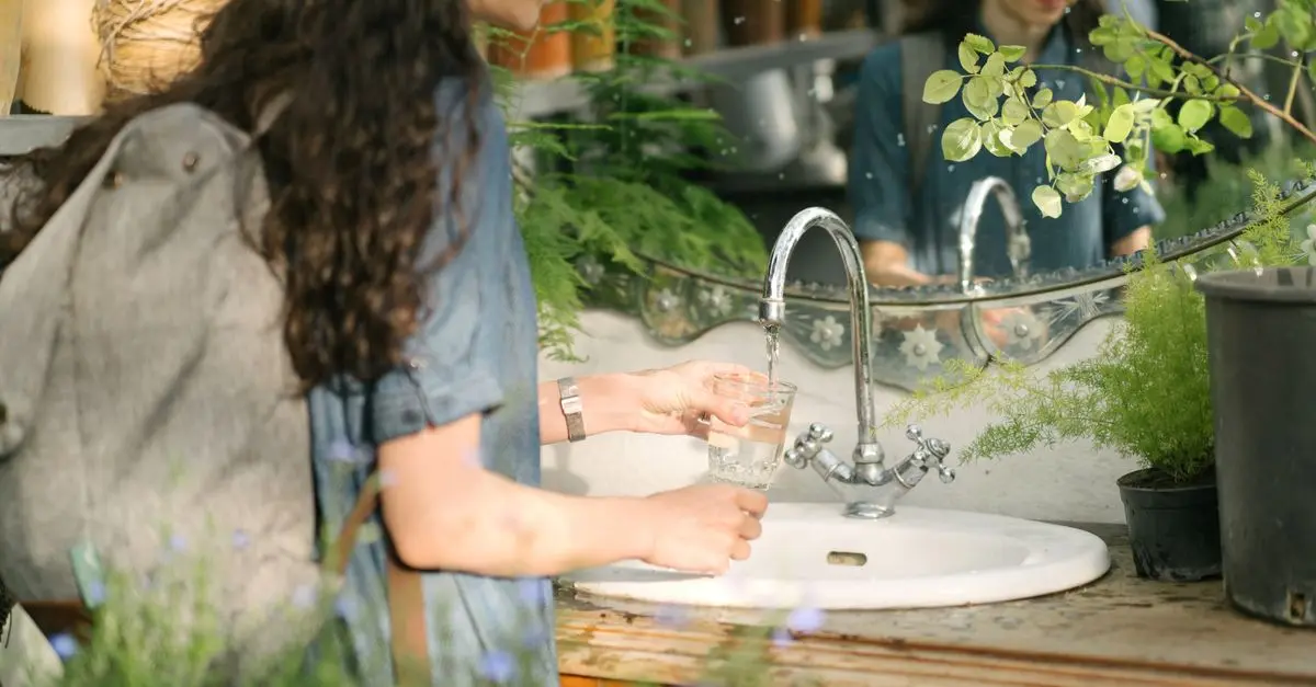 Mejores sistemas de purificación de agua 2026