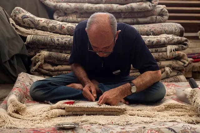 Mejores alfombras antideslizantes para decoración y seguridad